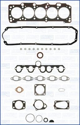 Gasket Kit, cylinder head FIBERMAX 52043400