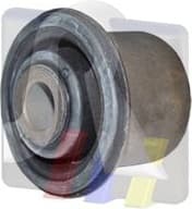 Mounting, control/trailing arm 017.02405