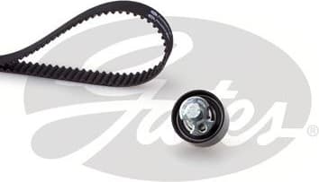 Timing Belt Kit PowerGrip™ K015571XS