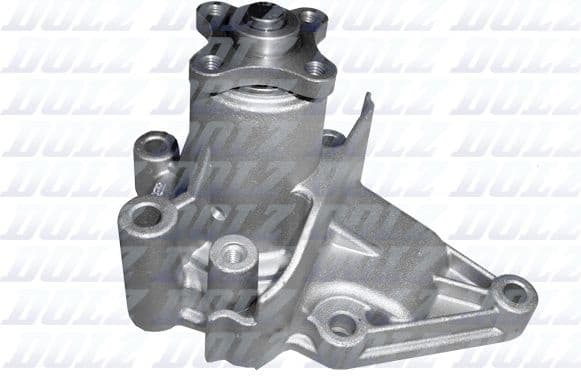 Water Pump, engine cooling H221