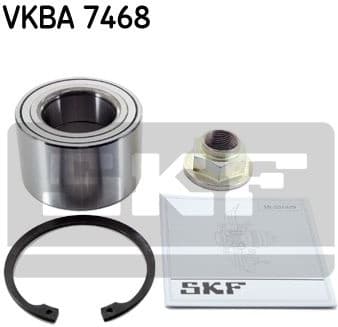 Wheel Bearing Kit VKBA 7468