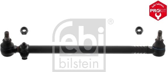 Centre Rod Assembly ProKit 02734