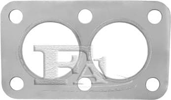 Gasket, exhaust pipe 110902