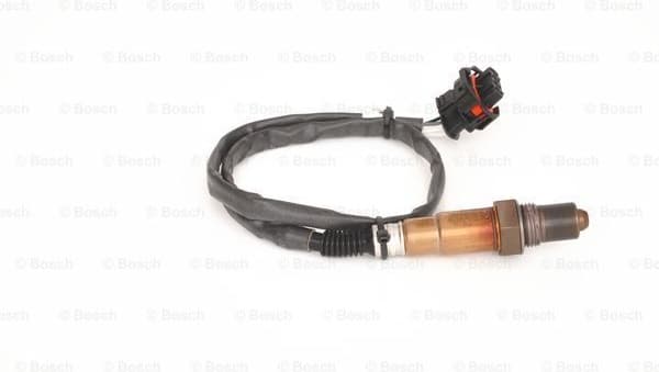 Oxygen Sensor 0258006176
