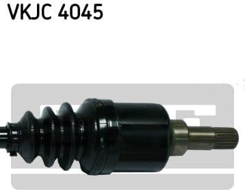 Drive Shaft VKJC 4045 - image 3