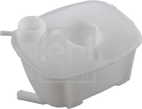 Expansion Tank, coolant 02205