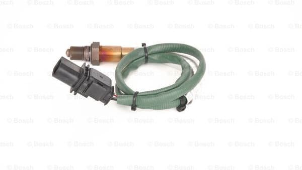 Oxygen Sensor 0258017121 - image 3