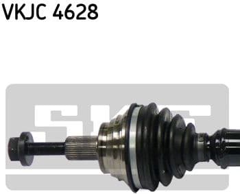 Drive Shaft VKJC 4628 - image 2