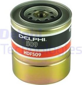 Fuel Filter HDF509