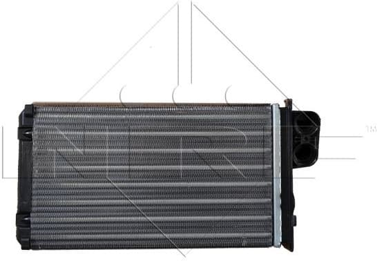 Heat Exchanger, interior heating EASY FIT 54280 - image 2