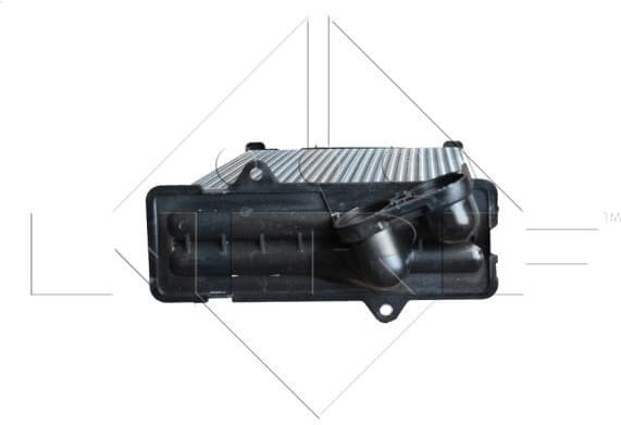 Heat Exchanger, interior heating EASY FIT 54280 - image 4