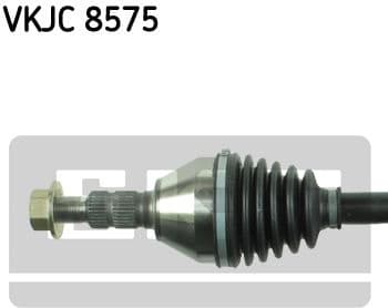 Drive Shaft VKJC 8575 - image 2