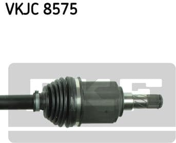 Drive Shaft VKJC 8575 - image 3