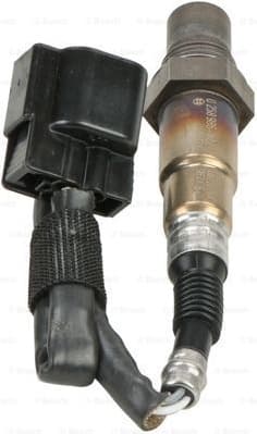 Oxygen Sensor 0258986627 - image 4