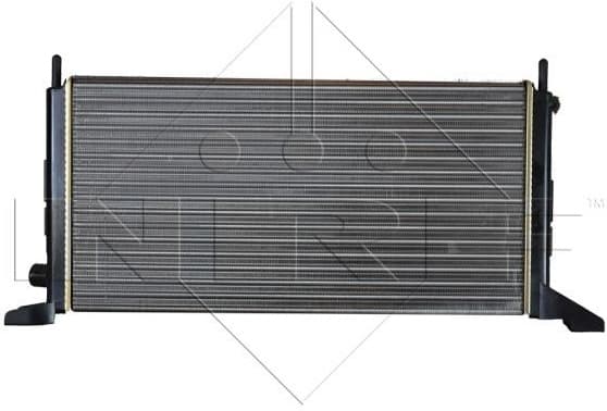 Radiator, engine cooling 509500 - image 3