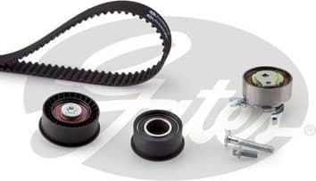 Timing Belt Kit PowerGrip™ K015369XS