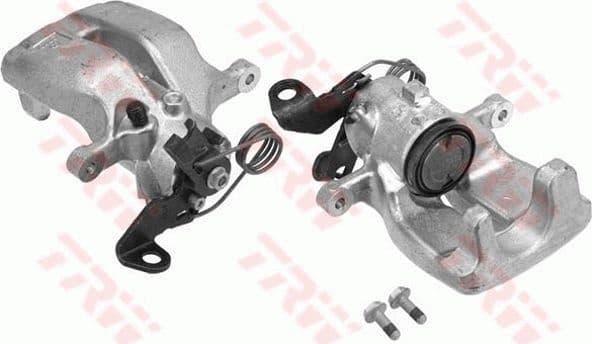 Brake Caliper BHT142E - image 2