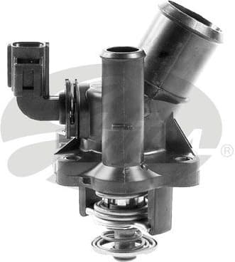 Thermostat, coolant TH35798G1