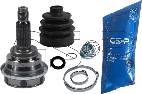 Joint Kit, drive shaft 899089