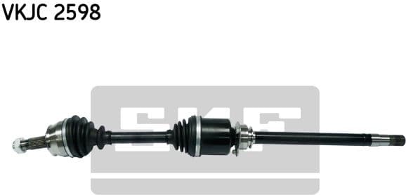 Drive Shaft VKJC 2598