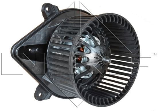 Interior Blower EASY FIT 34055