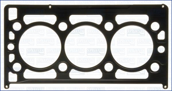 Gasket, cylinder head MULTILAYER STEEL 10137700