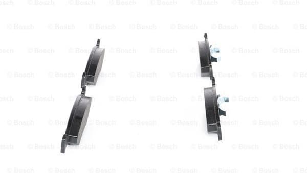 Brake Pad Set, disc brake 0986466402 - image 4
