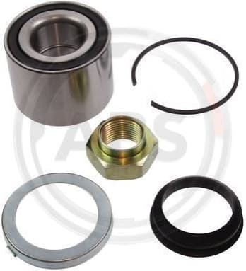 Wheel Bearing Kit 200206
