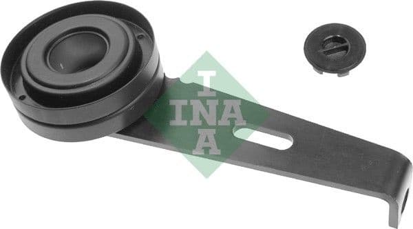 Tensioner Pulley, V-ribbed belt 531026310