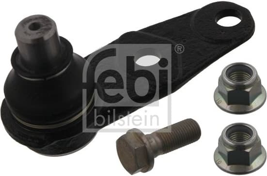 Ball Joint 34525
