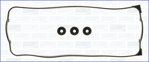 Gasket Set, cylinder head cover 56016100