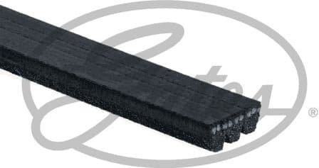 V-ribbed Belt Micro-V® 3PK800 - image 2