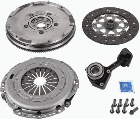 Clutch Kit DMF Module XTend plus CSC 2290 601 105