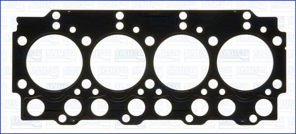 Gasket, cylinder head MULTILAYER STEEL 10119210