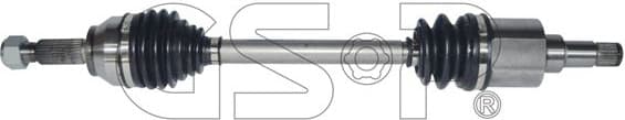 Drive Shaft 218309