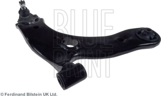 Control/Trailing Arm, wheel suspension ADT386169