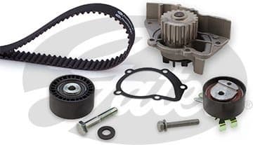 Water Pump & Timing Belt Kit PowerGrip™ KP35468XS