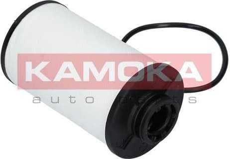 Hydraulic Filter, automatic transmission F601401 - image 2