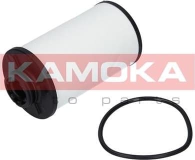 Hydraulic Filter, automatic transmission F601401 - image 3