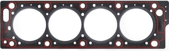 Gasket, cylinder head 436.521