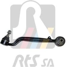 Control/Trailing Arm, wheel suspension 95.01652
