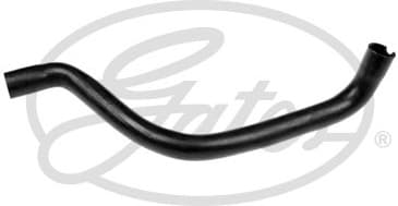 Radiator Hose 3791