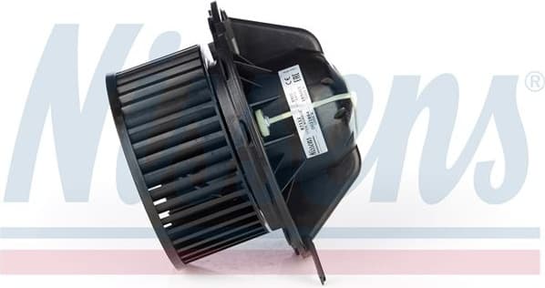 Interior Blower 87112 - image 4