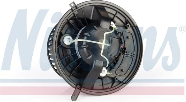 Interior Blower 87112 - image 5