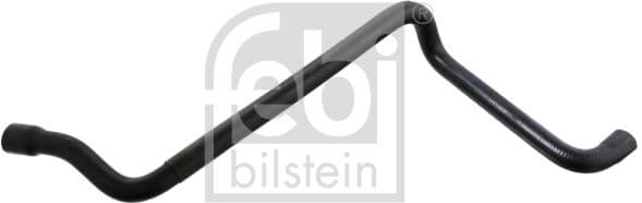 Radiator Hose 14022