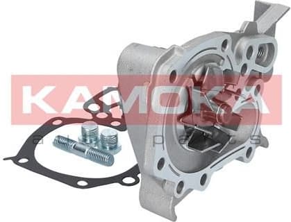 Water Pump, engine cooling T0243 - image 2