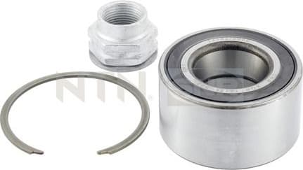 Wheel Bearing Kit R158.40