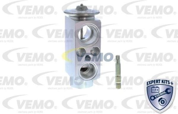 Expansion Valve, air conditioning EXPERT KITS + V95-77-0009