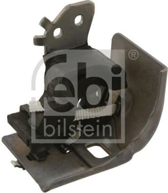 Mount, exhaust system 29585