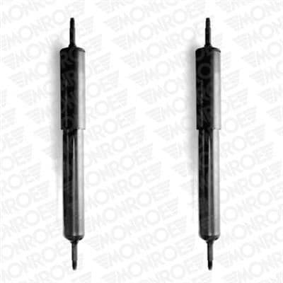 Shock Absorber MONROE ADVENTURE D8483